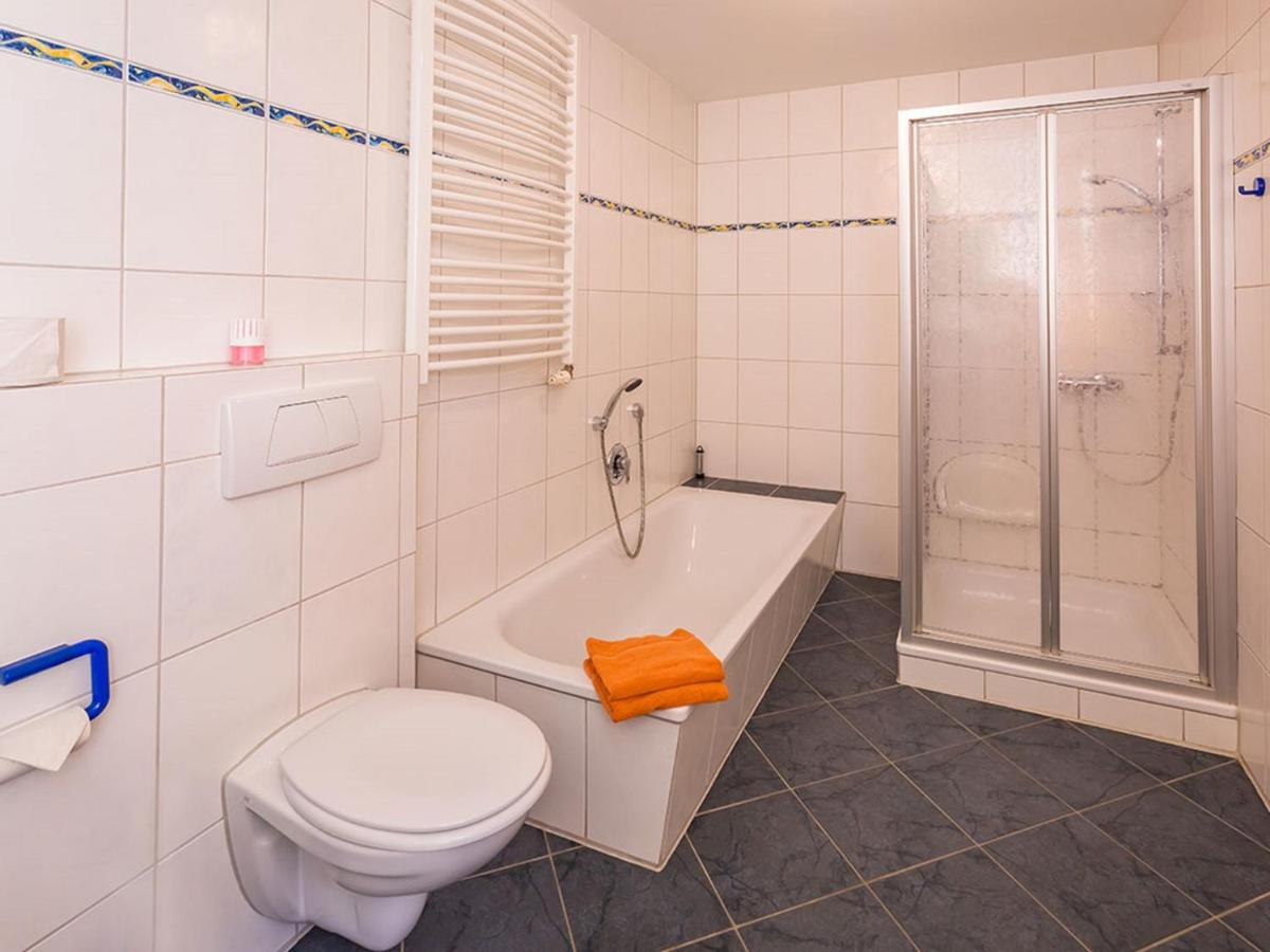 Ferienhof Kassandra Meeder Buitenkant foto